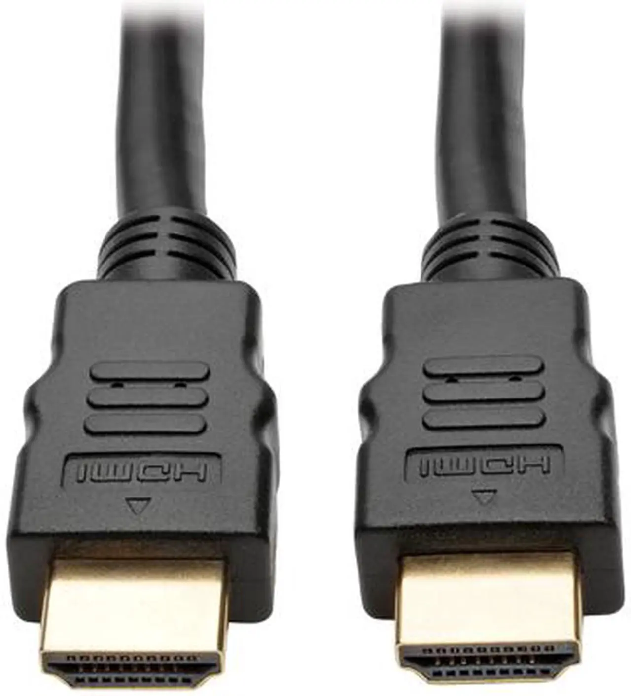 Alt view image 3 of 6 - Tripp Lite 10 ft. HDMI/DVI/USB KVM Cable Kit, USB A/B Keyboard Video Mouse (P782-010-DH)