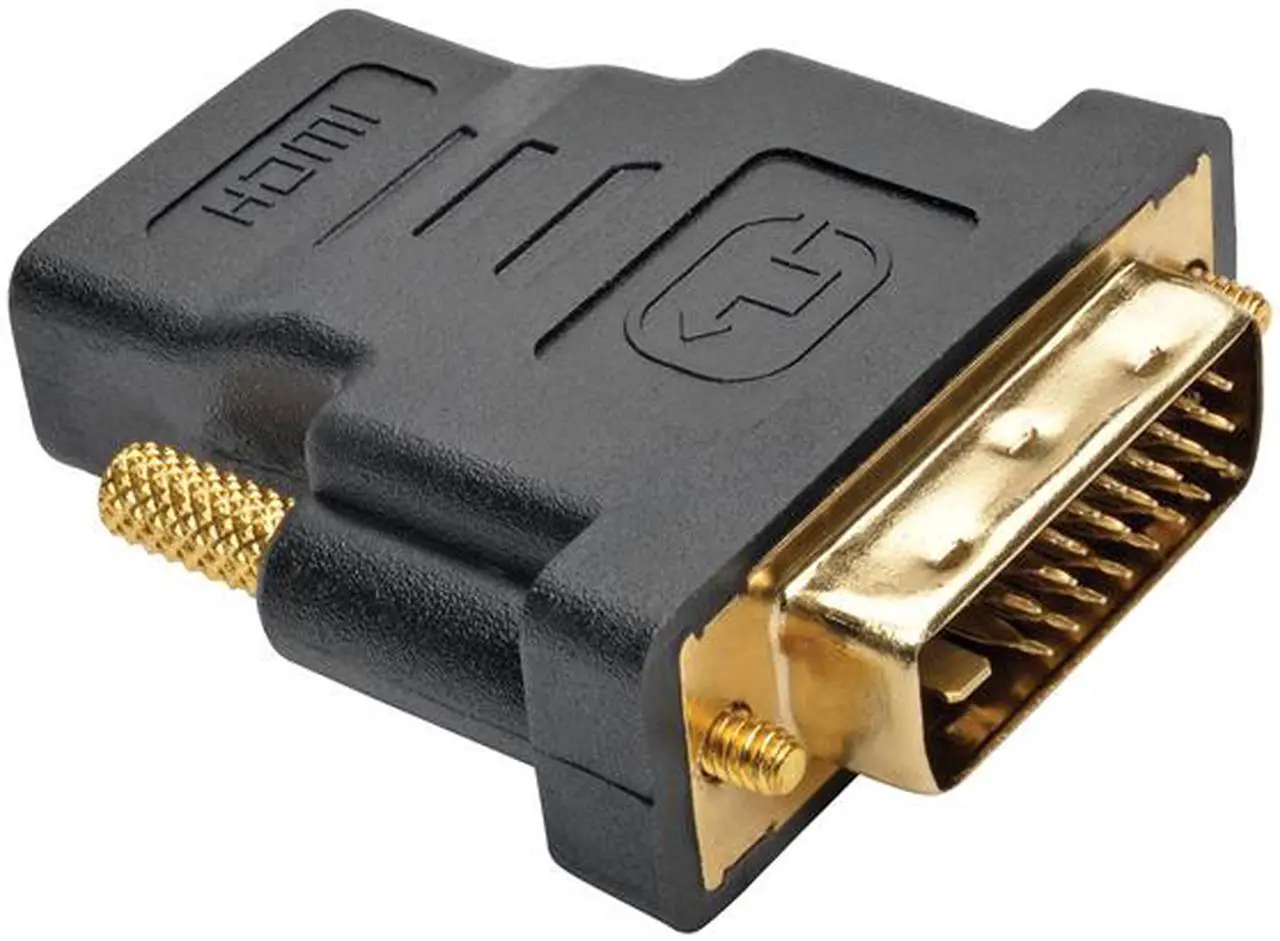 Alt view image 4 of 6 - Tripp Lite 10 ft. HDMI/DVI/USB KVM Cable Kit, USB A/B Keyboard Video Mouse (P782-010-DH)