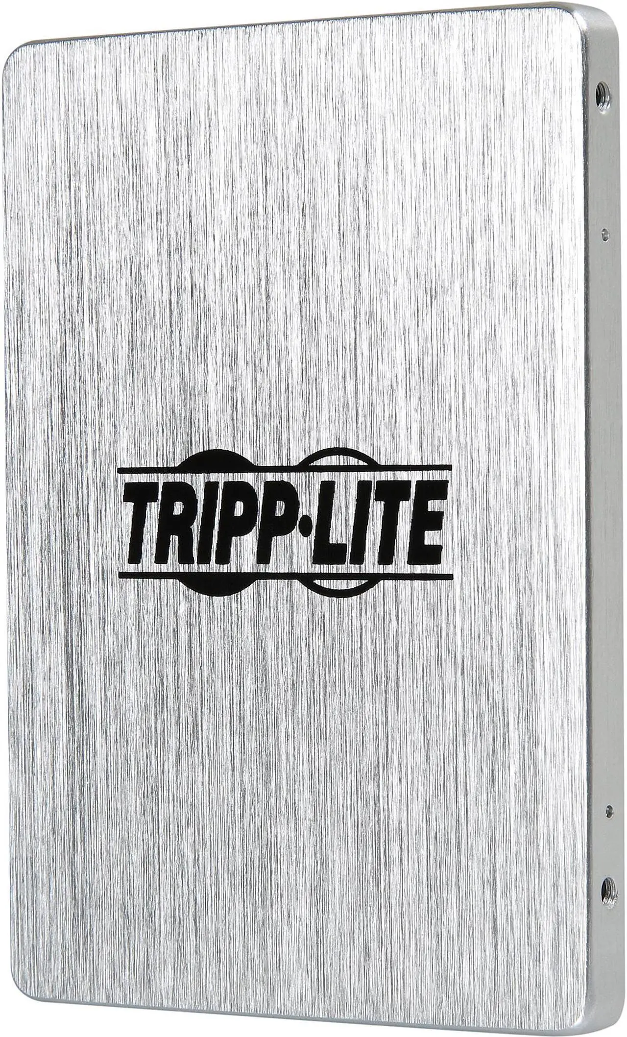 Main image of Tripp Lite M.2 NGFF SATA SSD to 2.5in SATA Enclosed Adapter Converter Dock
