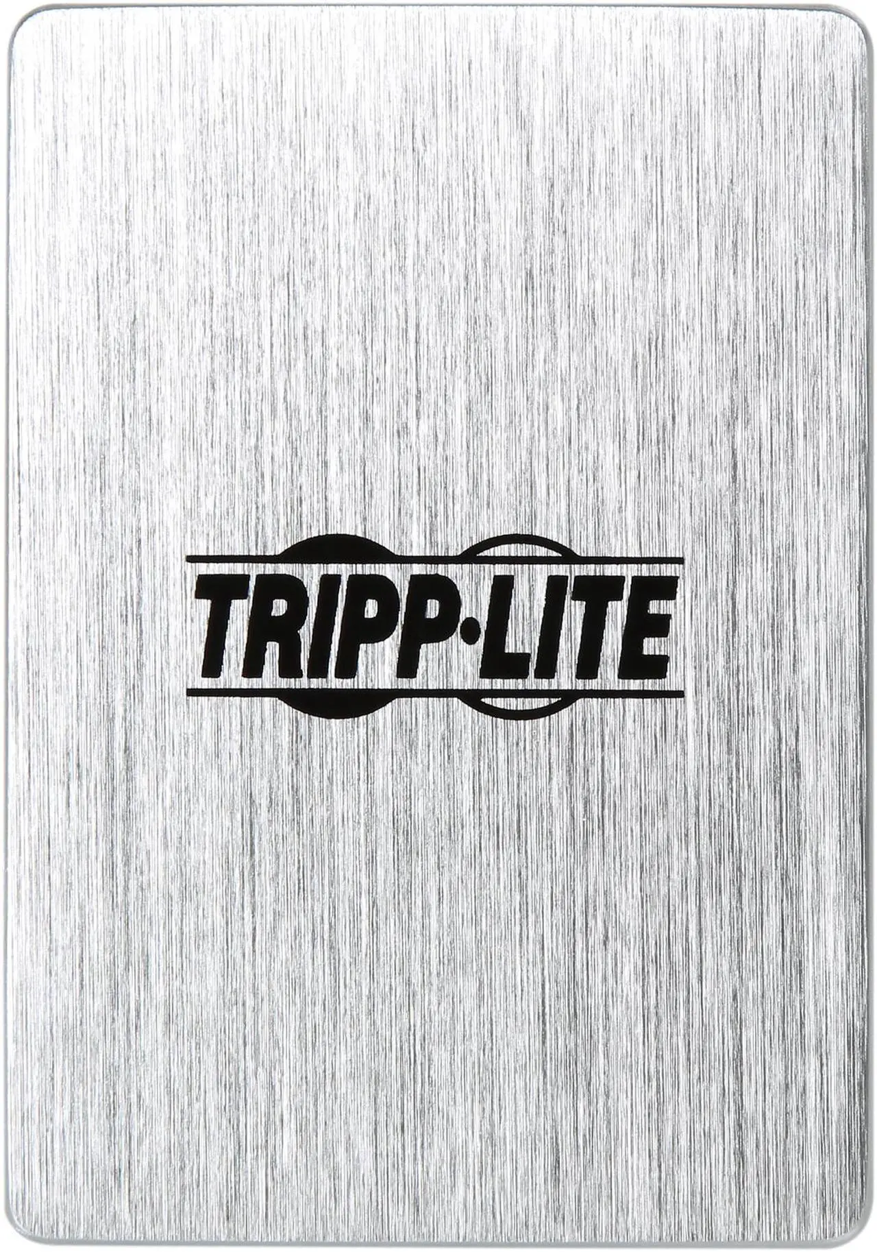 Alt view image 3 of 6 - Tripp Lite M.2 NGFF SATA SSD to 2.5in SATA Enclosed Adapter Converter Dock