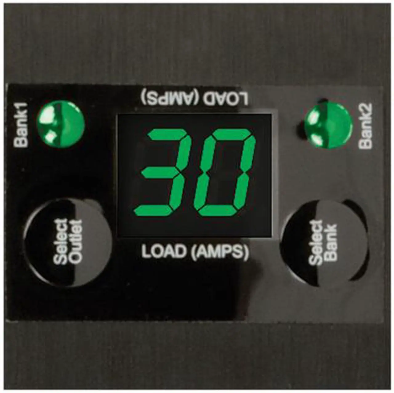 Alt view image 3 of 9 - Tripp Lite PDUMVR30HVNETLX 24-Outlet PDU