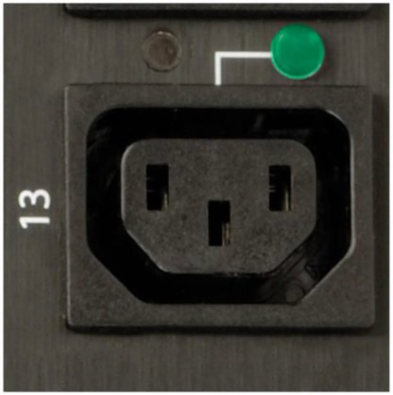 Alt view image 4 of 9 - Tripp Lite PDUMVR30HVNETLX 24-Outlet PDU
