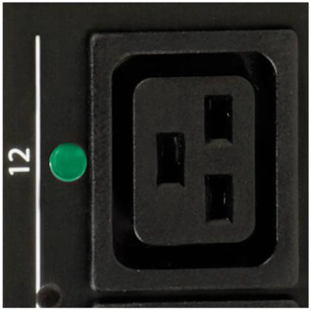 Alt view image 5 of 9 - Tripp Lite PDUMVR30HVNETLX 24-Outlet PDU