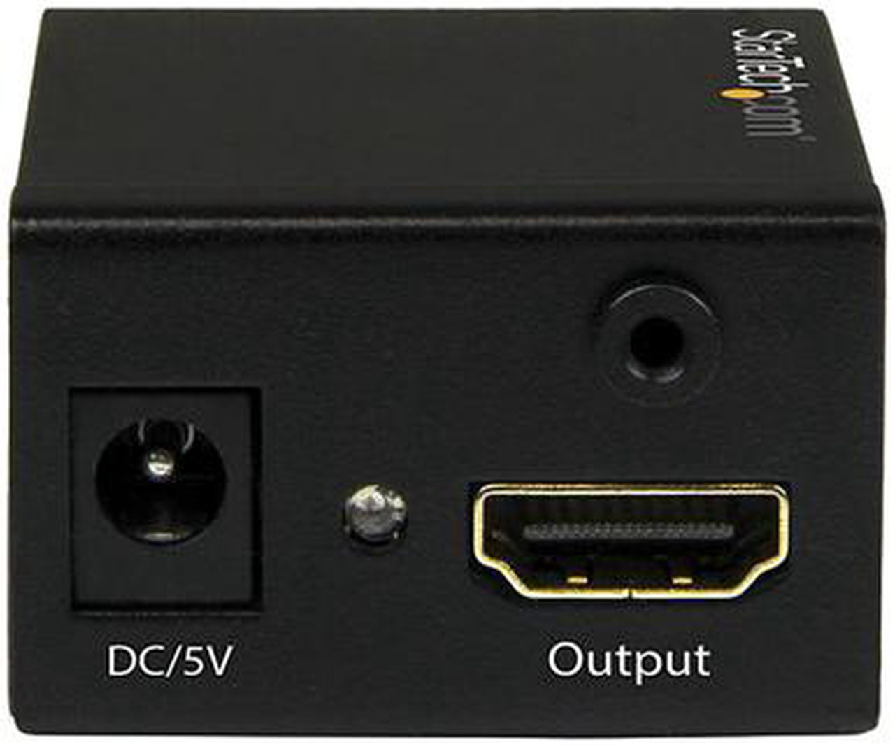 StarTech.com HDBOOST HDMI Signal Booster - 115 ft - 1080p - Newegg.ca