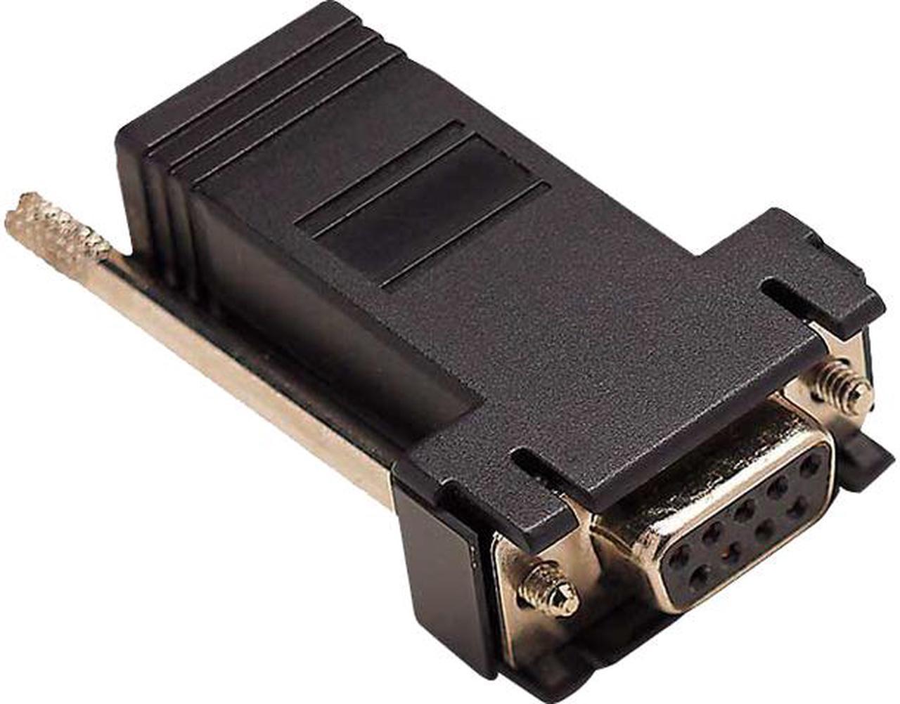 Digi International 76000697 Serial Console Adapter