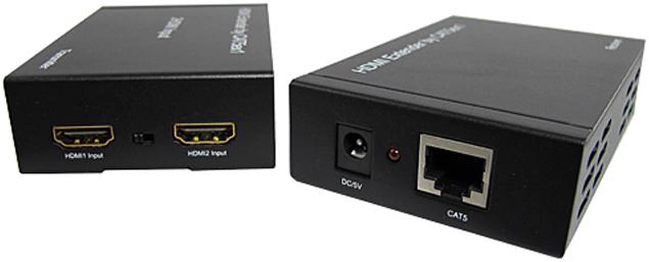 Main image of Comprehensive CHE-1 Video Console/Extender