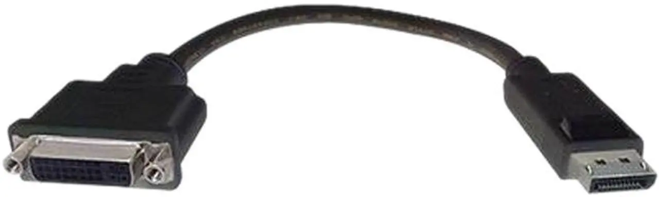 Main image of Comprehensive DisplayPort Male To DVI Female Active Adapter Cable