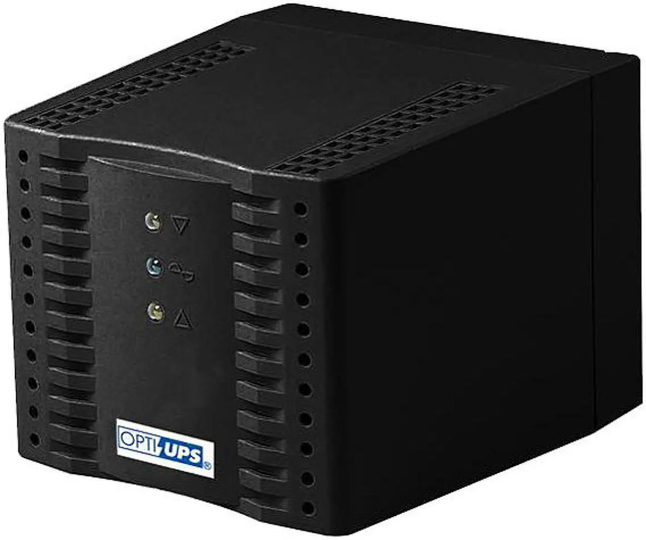 Main image of OPTI-UPS SS2000 Home AVR Series Automatic Voltage Regulator