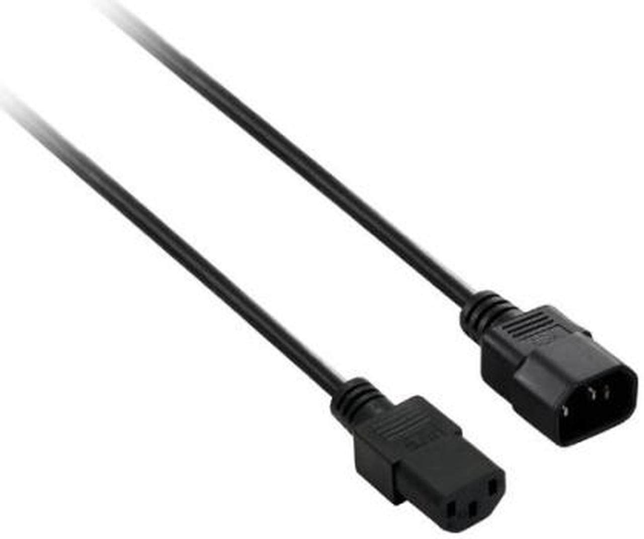 Main image of V7 V7N2PCPWREXT Power Extension Cord