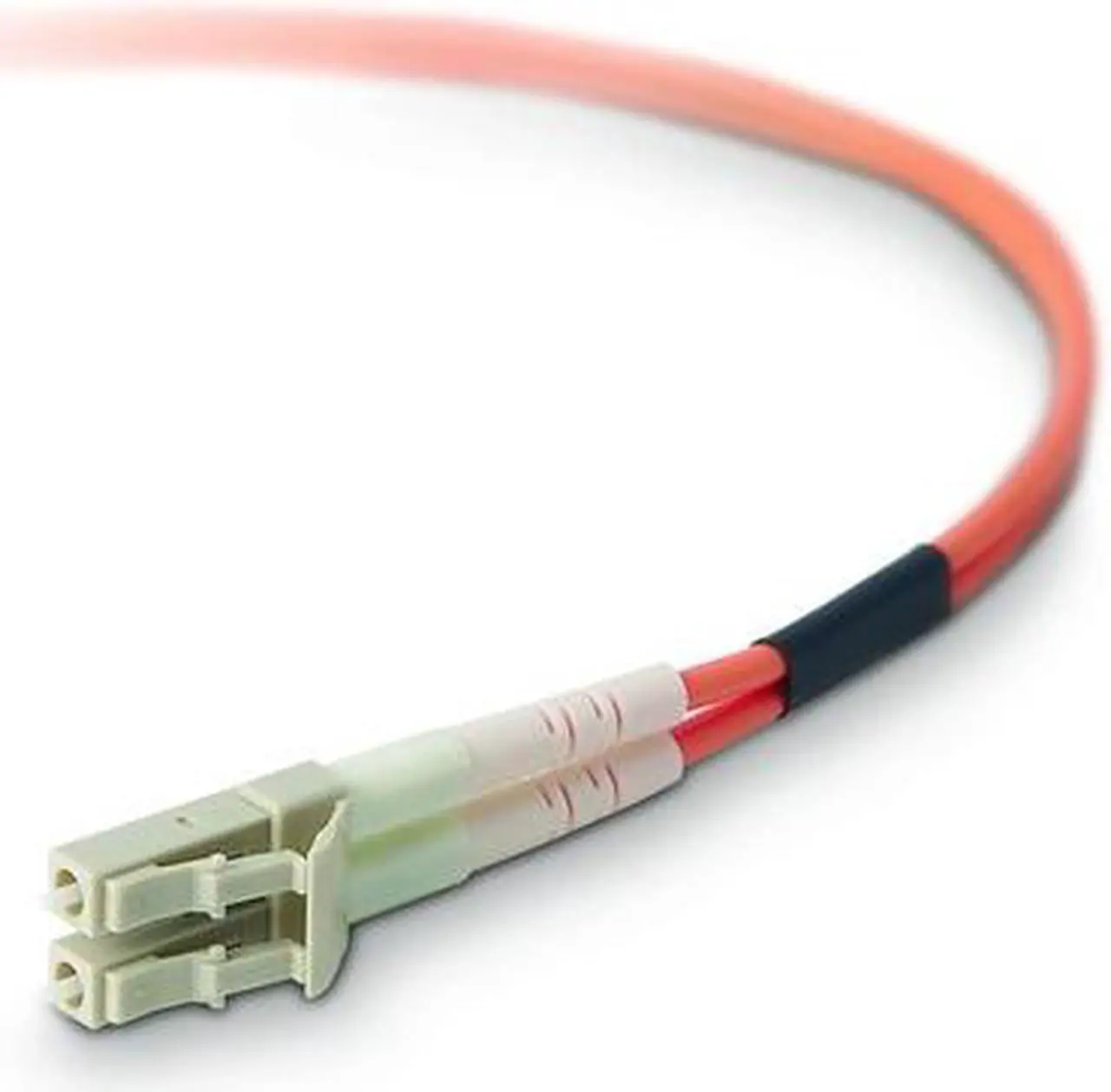 Main image of Belkin Fiber Optic Duplex Patch Cable