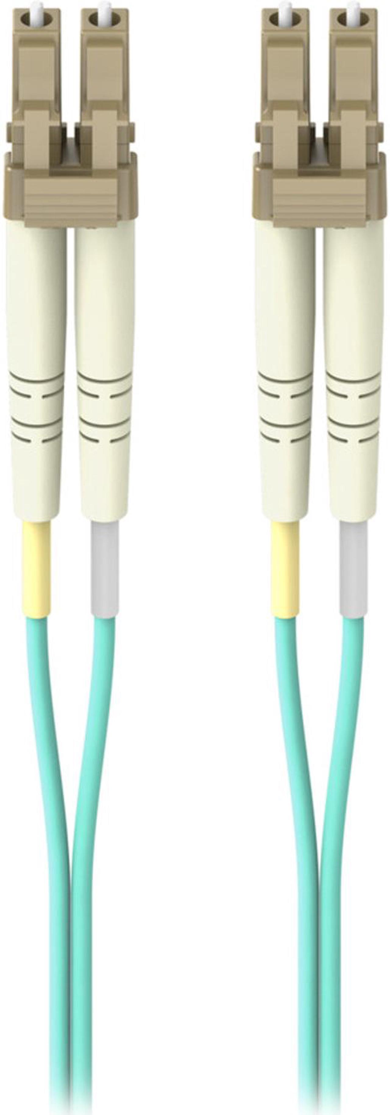 Alt view image 2 of 3 - Belkin Fiber Optic Network Cable