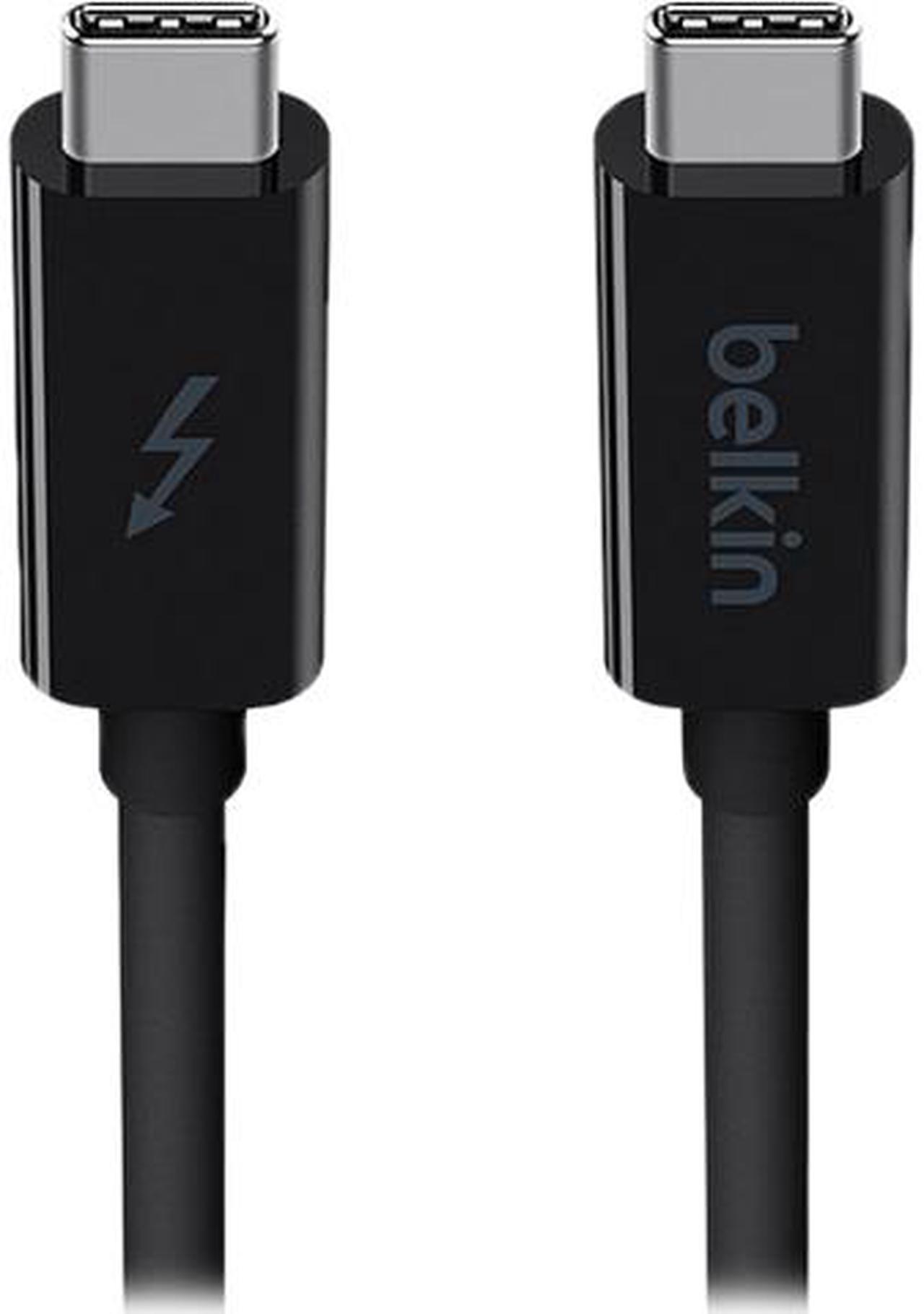 Belkin Thunderbolt 3 Cable