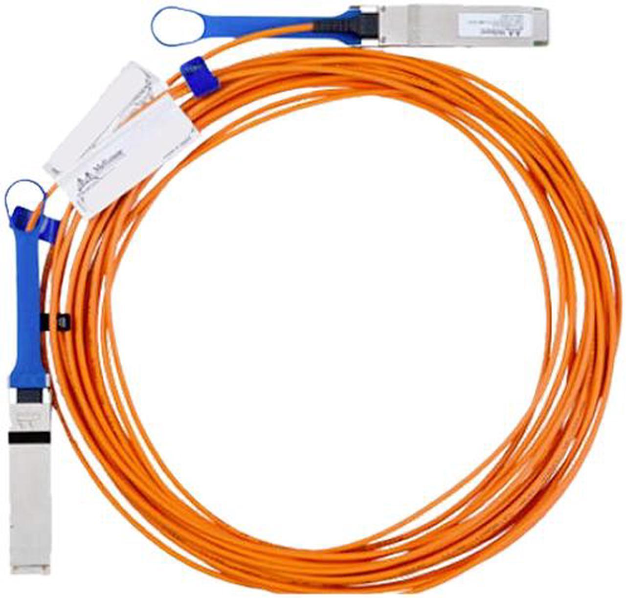 Axiom QSFP+ Optical Cable