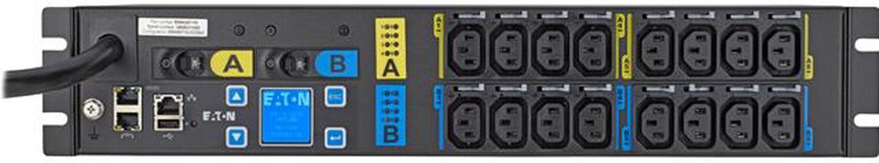 Eaton ePDU 16-Outlet PDU