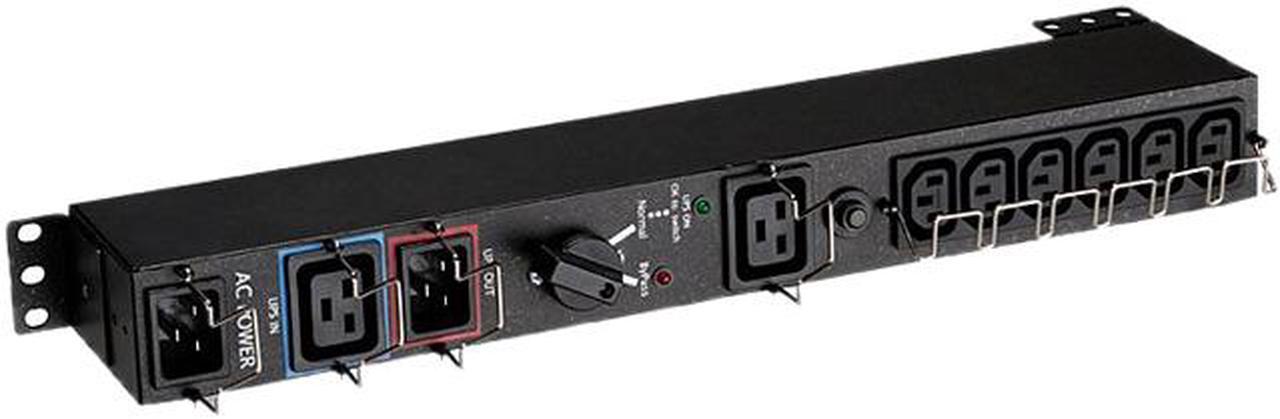 Eaton MBP3KI Hot-Swap Power Distribution Unit