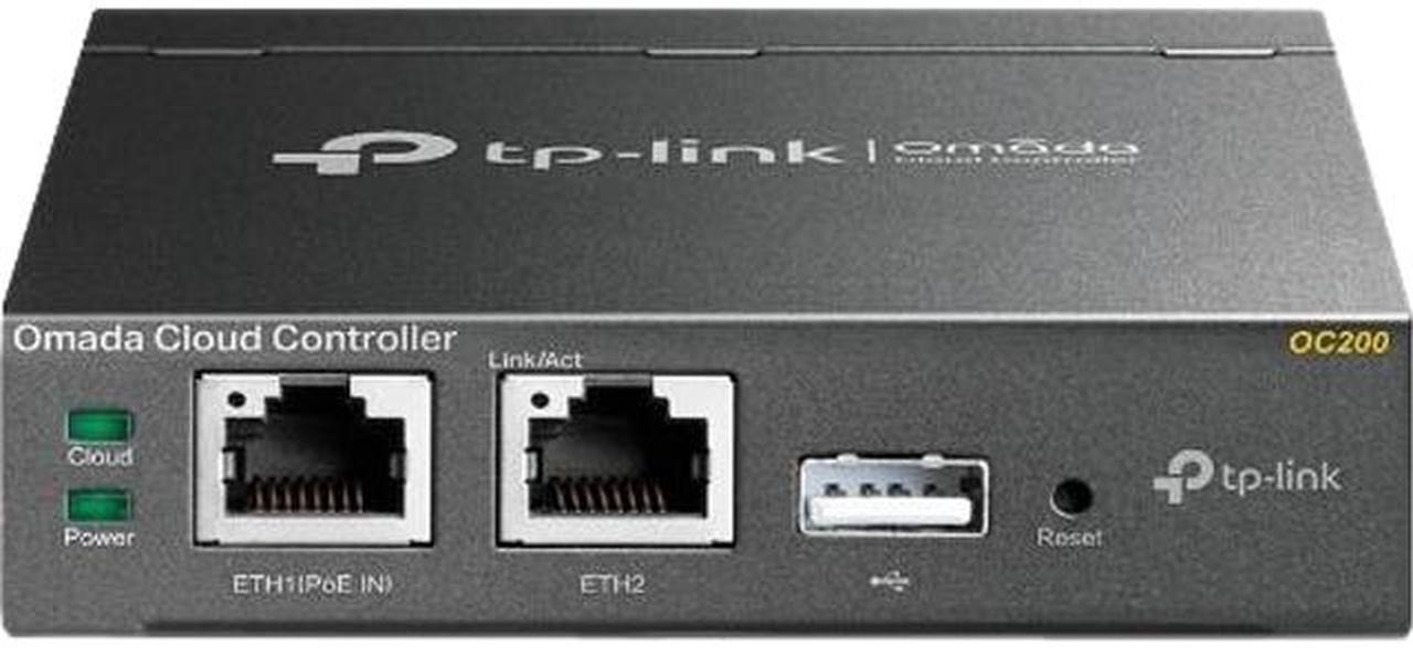 TP-Link OC200 Omada Hardware Controller