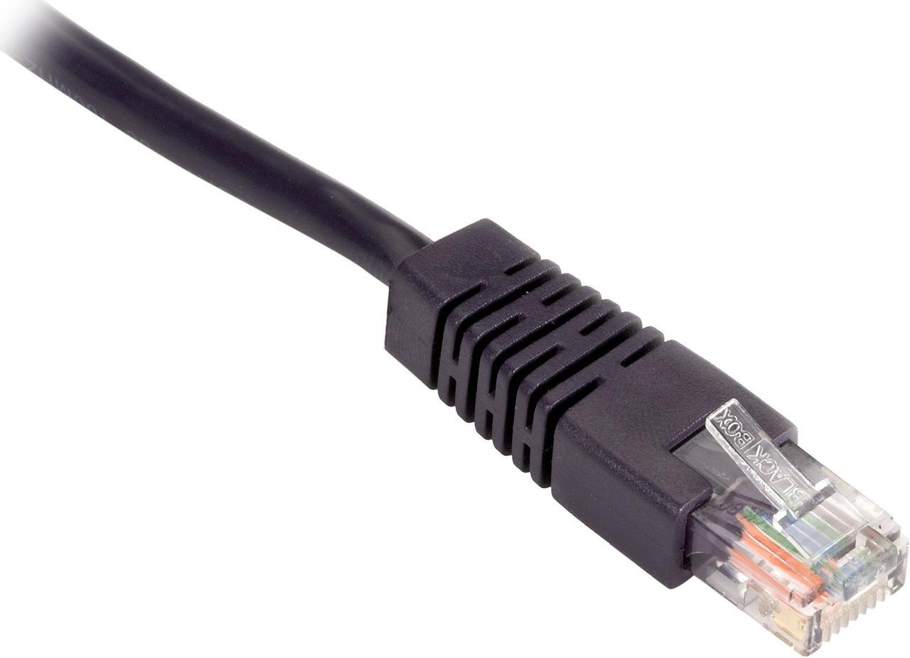 Main image of Black Box Cat. 5E UTP Patch Cable