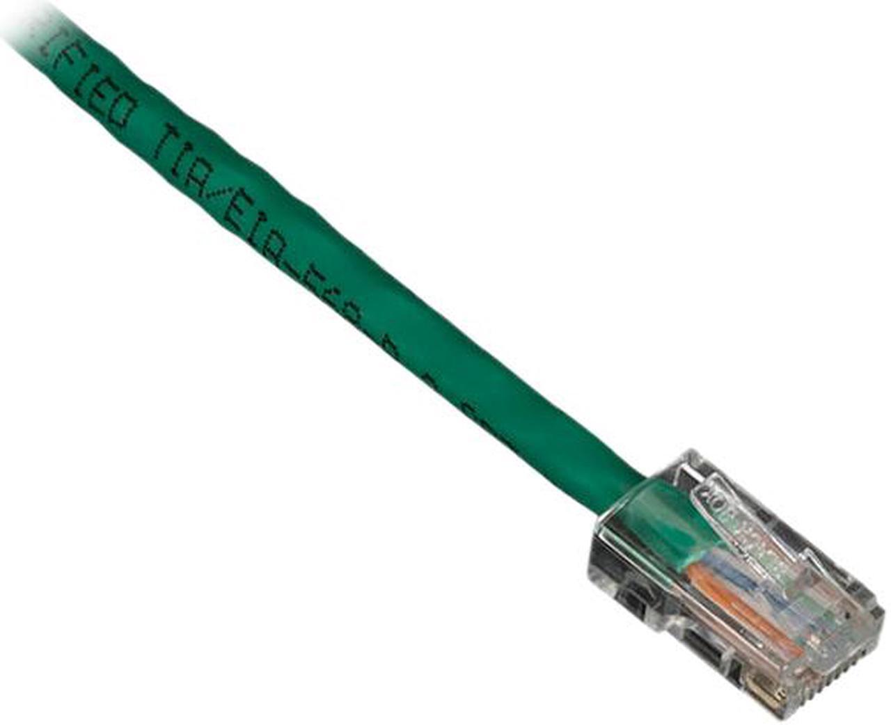 Main image of Black Box Gigabase Cat. 5E UTP Patch Cable