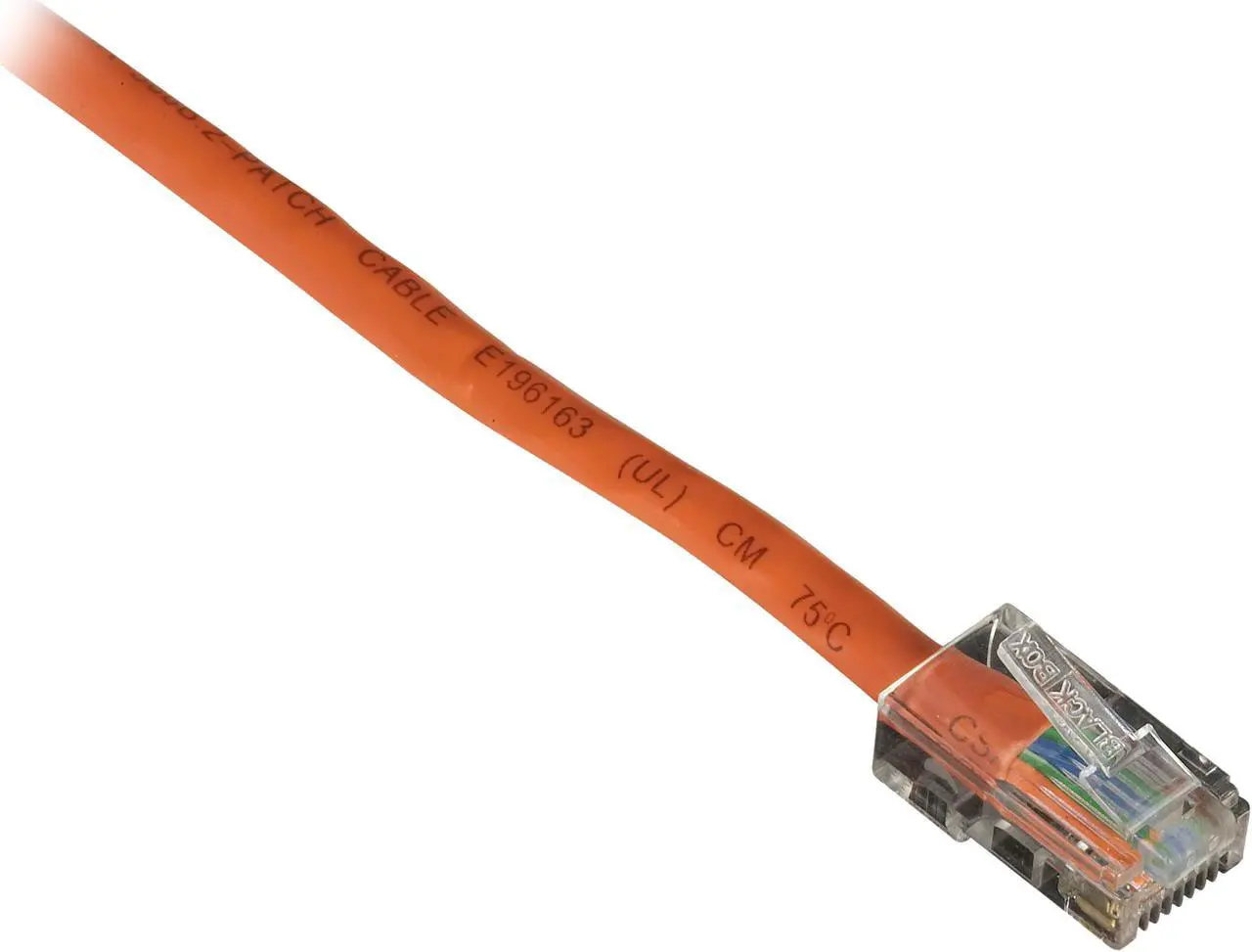 Main image of Black Box Cat. 5E UTP Patch Cable