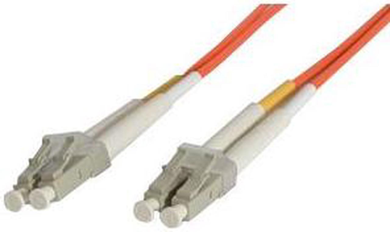 StarTech.com 7m Multimode 62.5/125 Duplex Fiber Patch Cable LC - LC