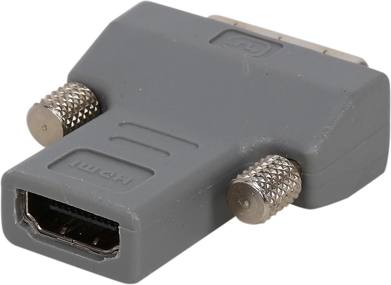 VisionTek 900665 DVI to HDMI Adapter (M/F)