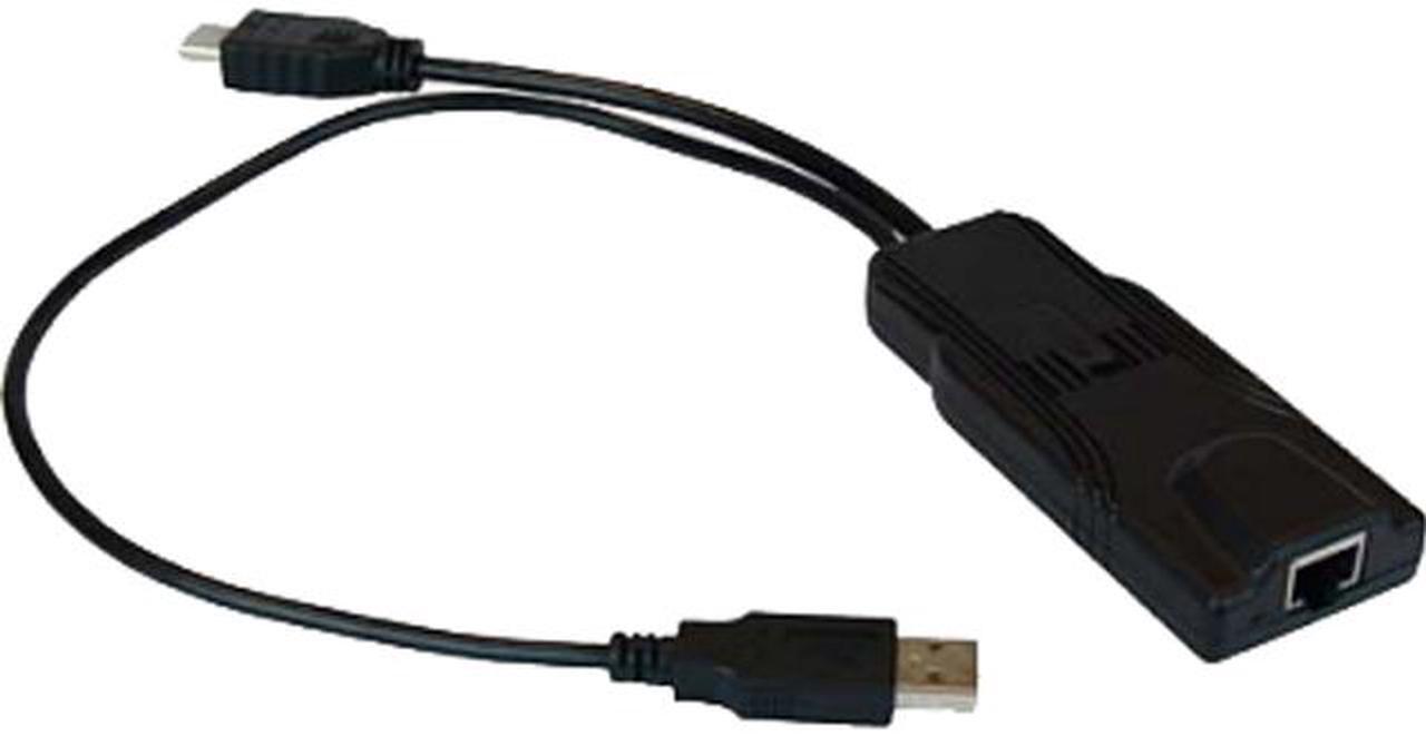 Main image of Raritan KVM Cable MDCIM-HDMI