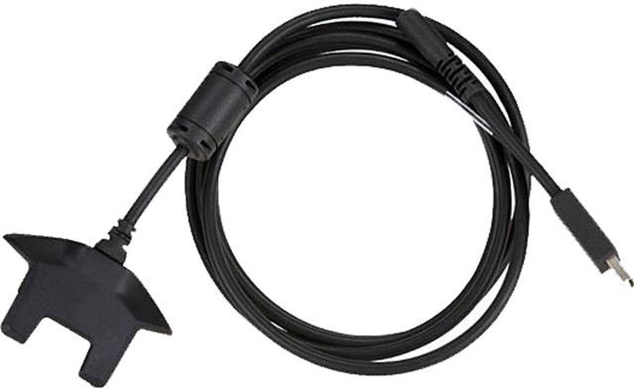 Zebra Snap-On USB/Charge Cable (CBL-TC7X-USB1-01)