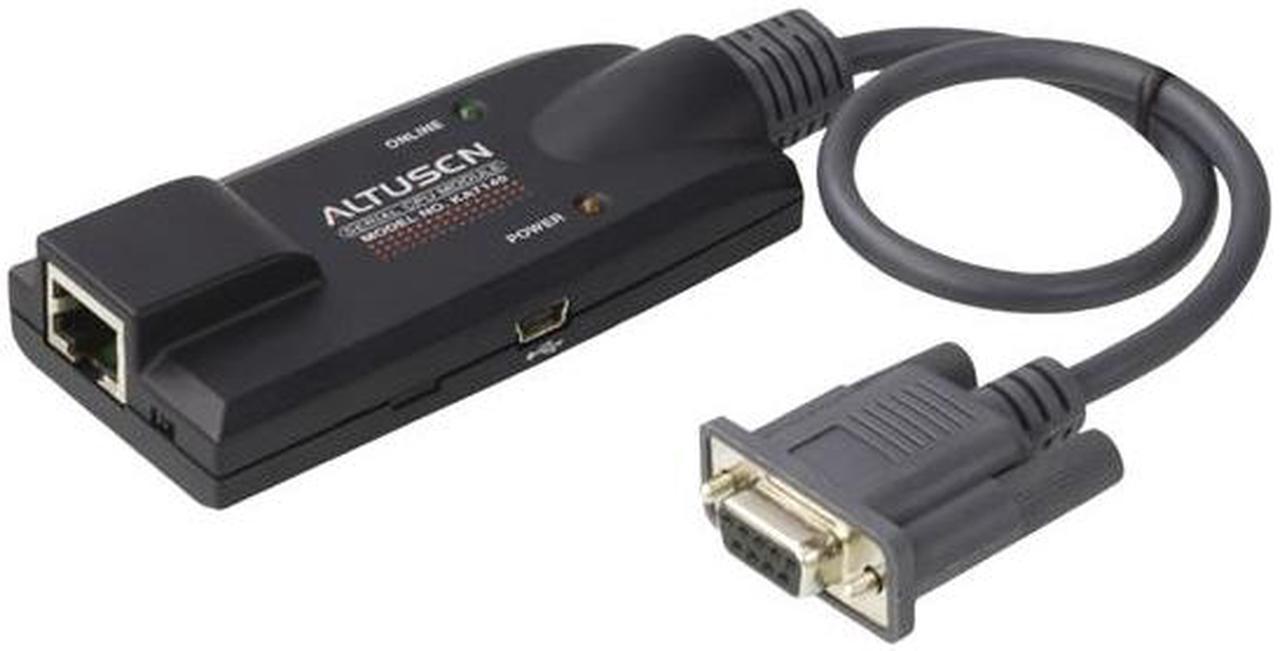 ATEN KVM Adapter Cable KA7140