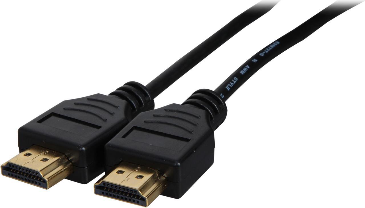 Main image of Nippon Labs 25ft. HDMI2.0 CL2 High-Speed HDMI With Ethernet Cable, supports 4K x 2K@60Hz