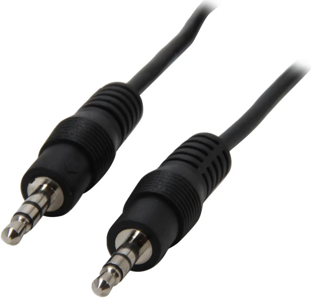 Main image of Nippon Labs 25 ft. Premium 3.5mm Audio Stereo Speaker 25ft Cable M/M Model SPC-25MM 25 feet