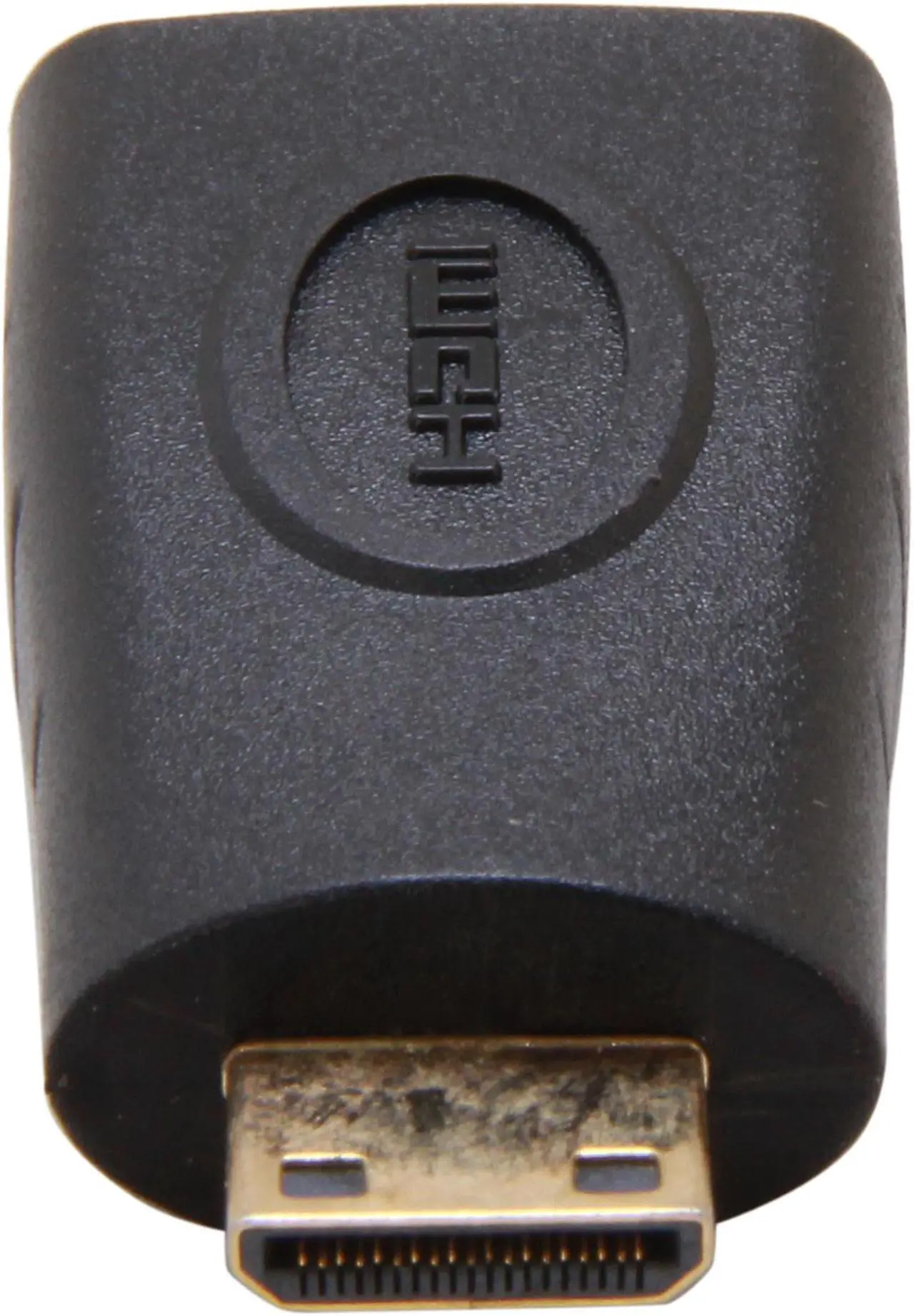 Alt view image 4 of 5 - Nippon Labs AD-HDMI-MINI-FM HDMI Adapter Female to Mini HDMI Male - OEM