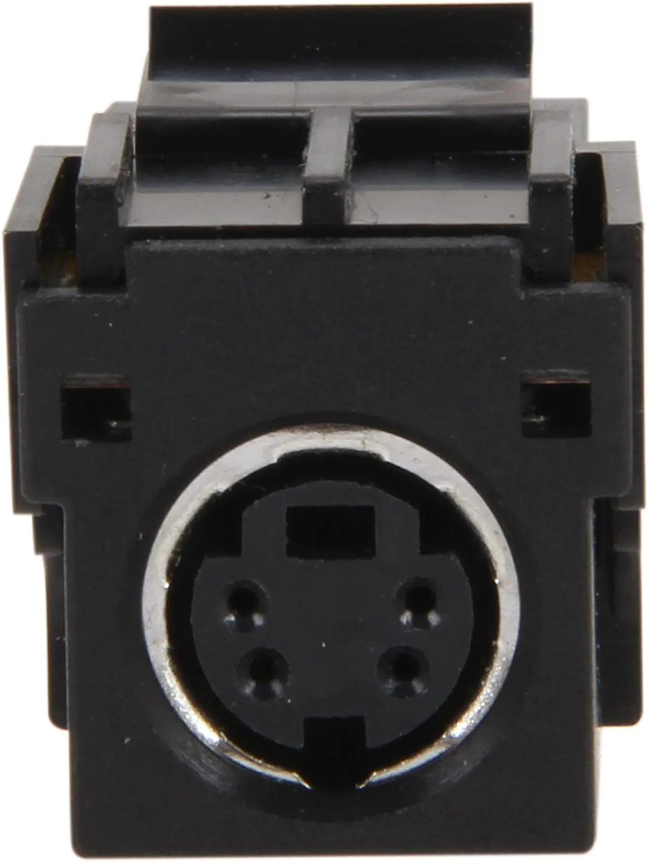 Alt view image 2 of 5 - Nippon Labs IC-SMD4-BK Coupler - OEM