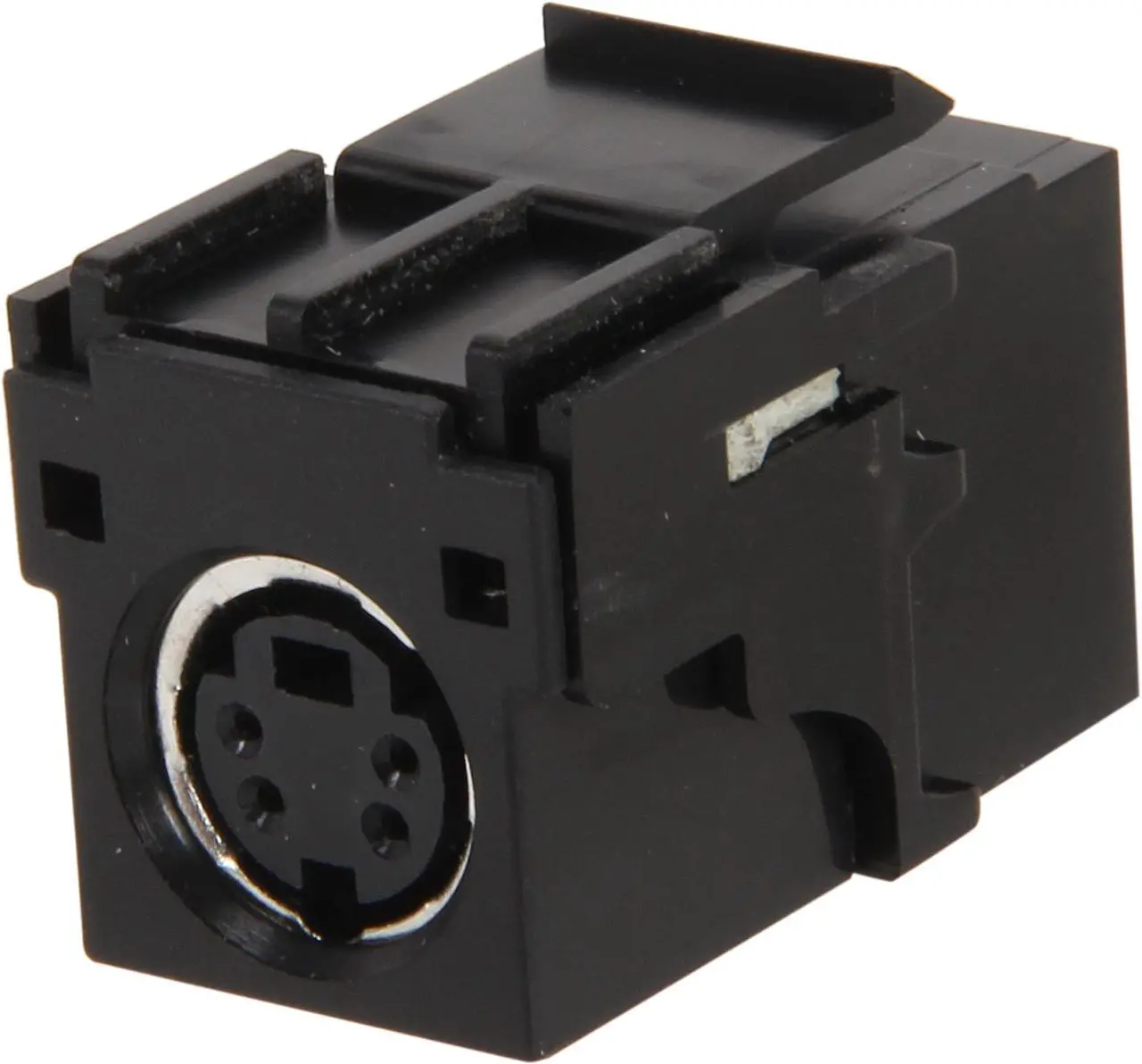 Main image of Nippon Labs IC-SMD4-BK Coupler - OEM