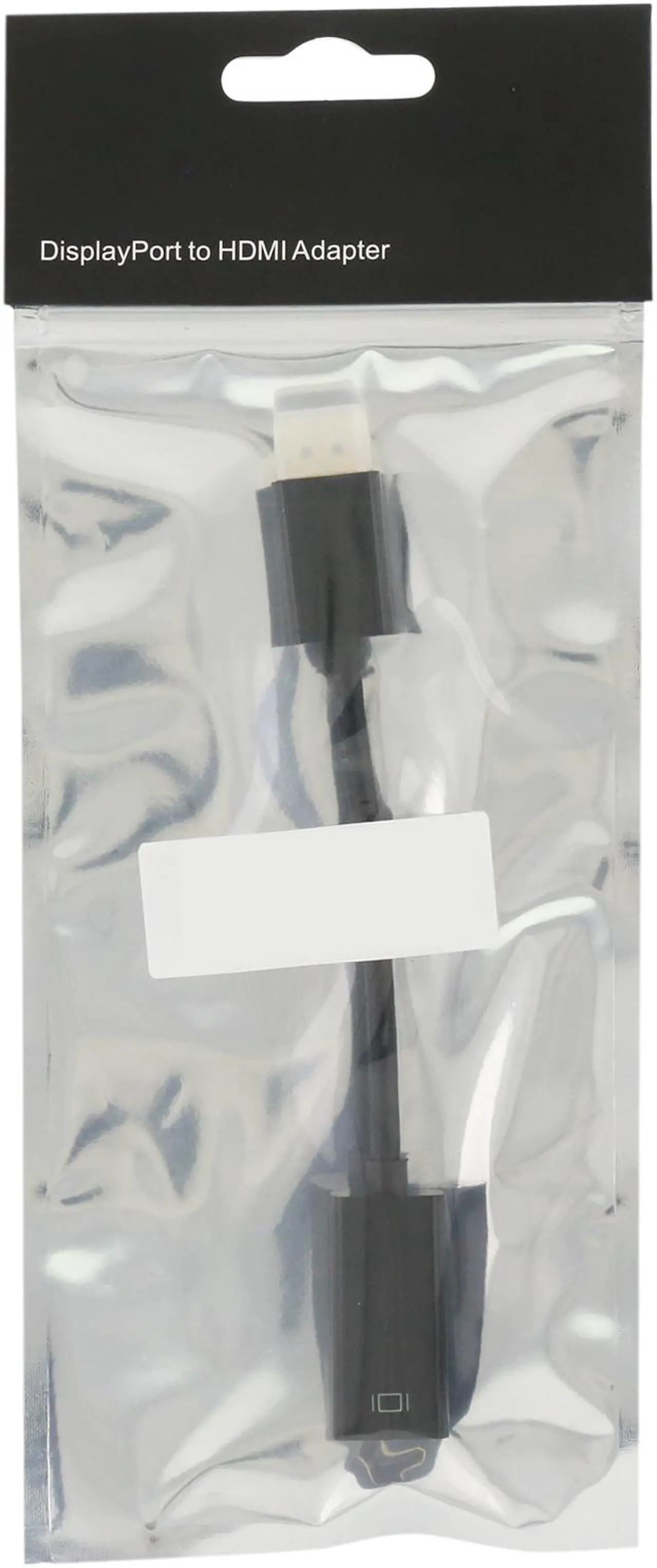 Alt view image 2 of 2 - Nippon Labs 30DP-DPHDMI DisplayPort to HDMI Audio / Video Converter - DisplayPort 1.2 to HDMI Converter Adapter for DP-enabled Computers - 1920 x 1080@60Hz