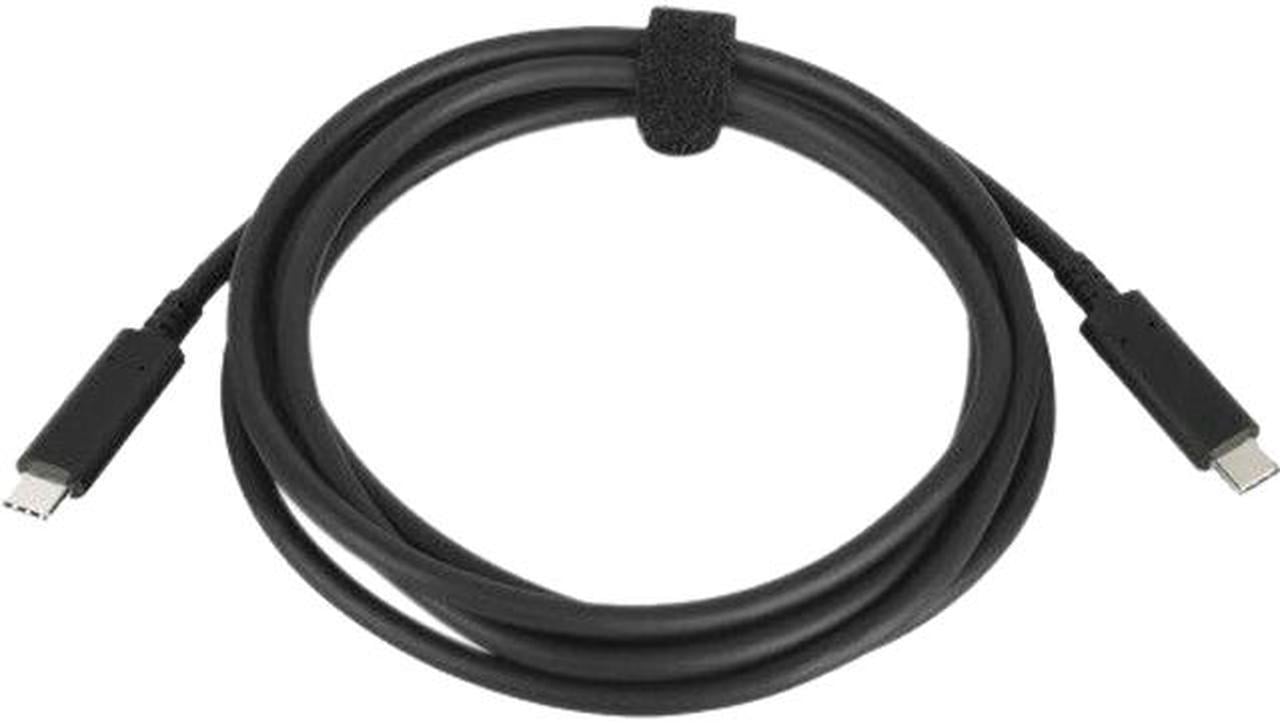 Lenovo USB-C Cable 1m