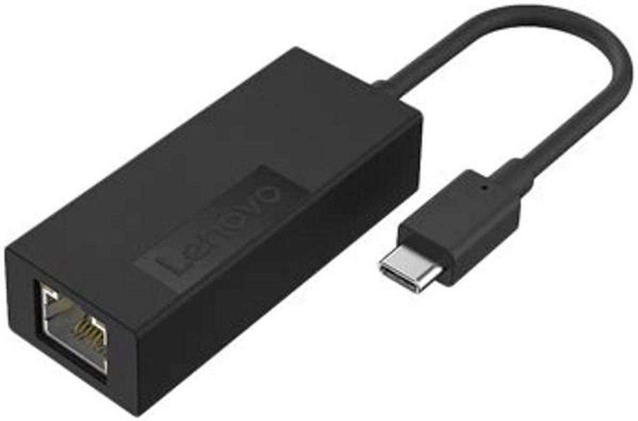 CABLE_BO USB-C 2.5G Ethernet Adapter