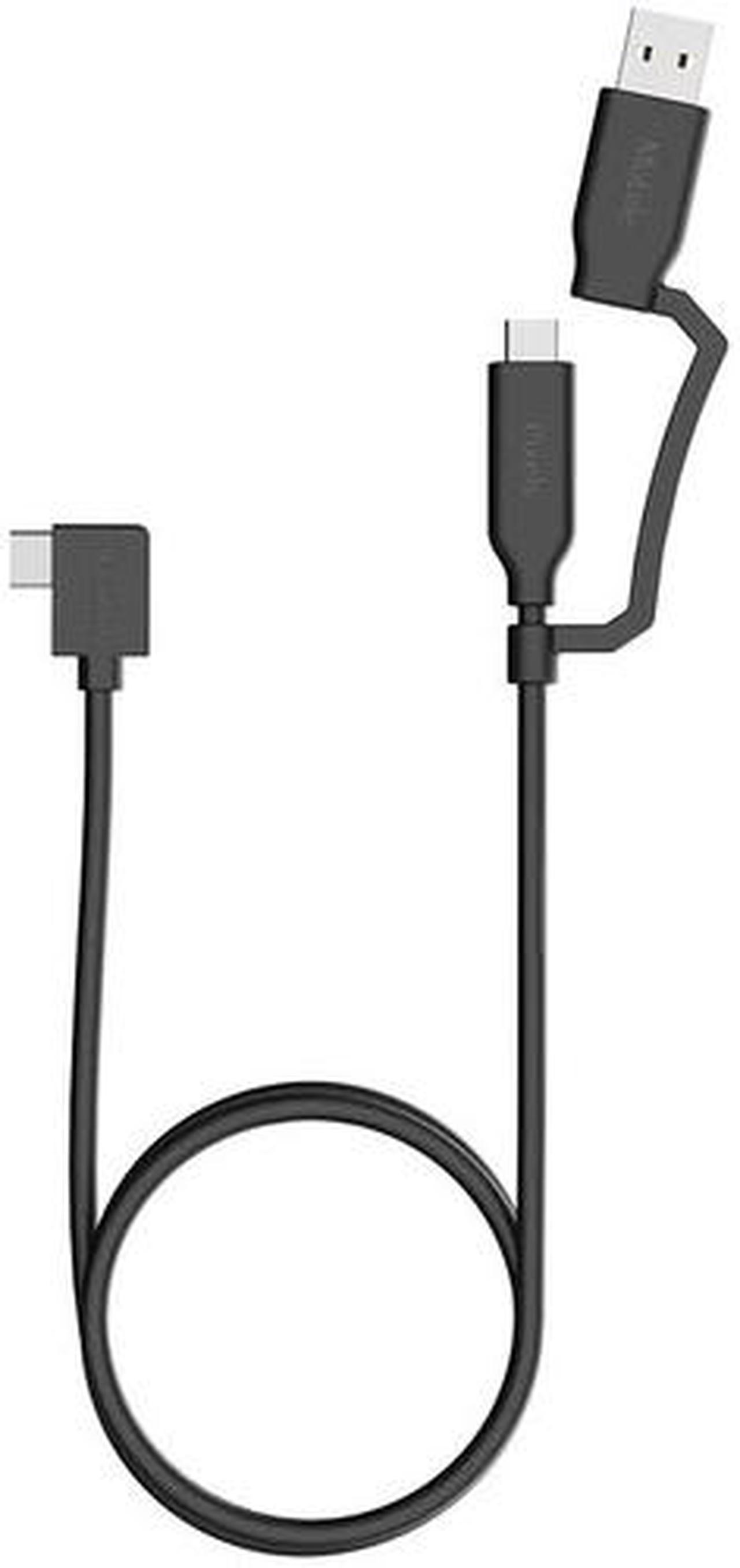 Mobile Pixel 3ft USB/USB-C Data Transfer Cable  100-1004P03