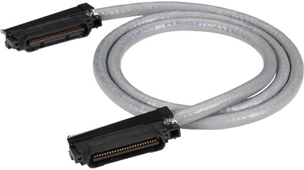 Main image of Black Box ELN29T-0050-MM Cat.5e Cable