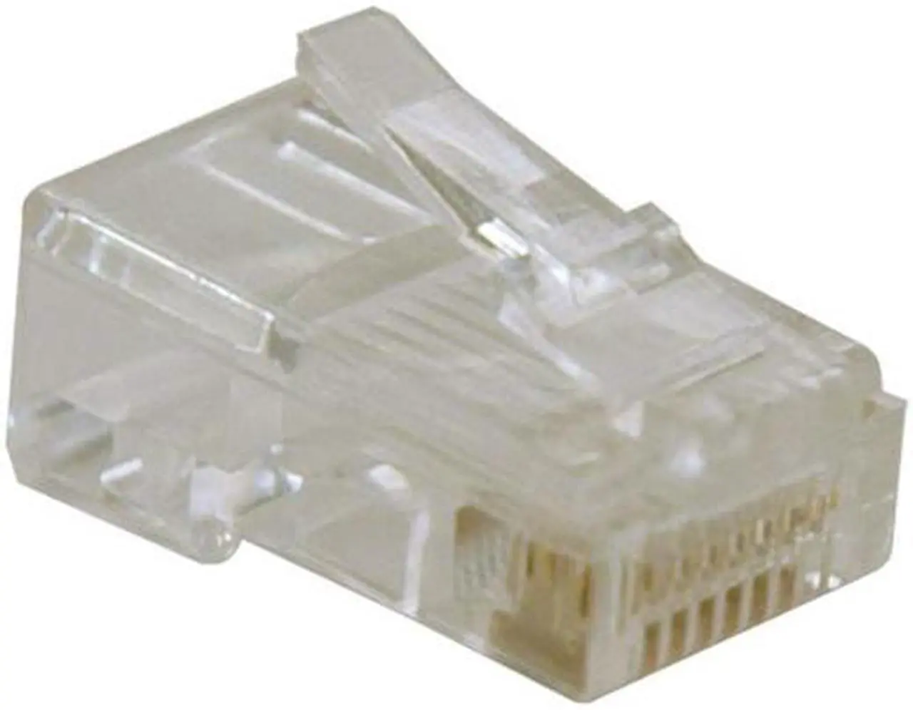 Alt view image 2 of 2 - TRIPP LITE N030-010 Network-Panels