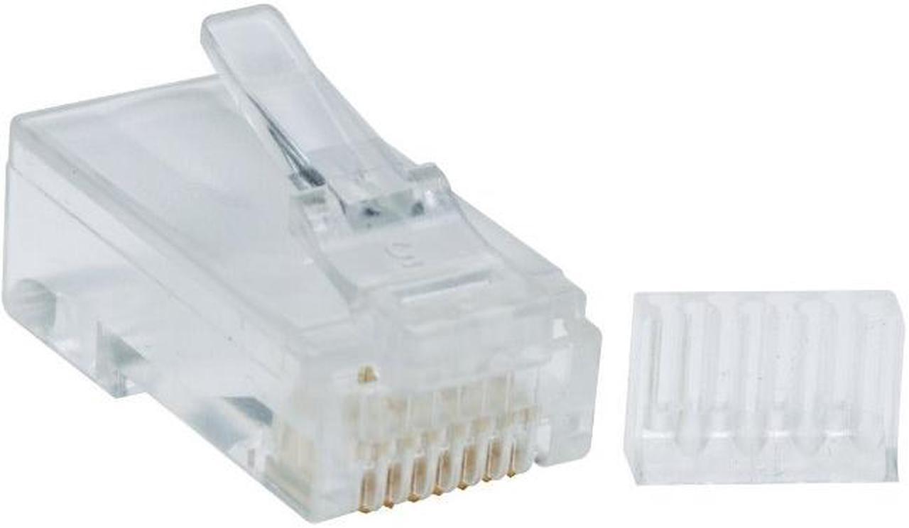 Tripp Lite N230-100 Cat.6 Network Connector