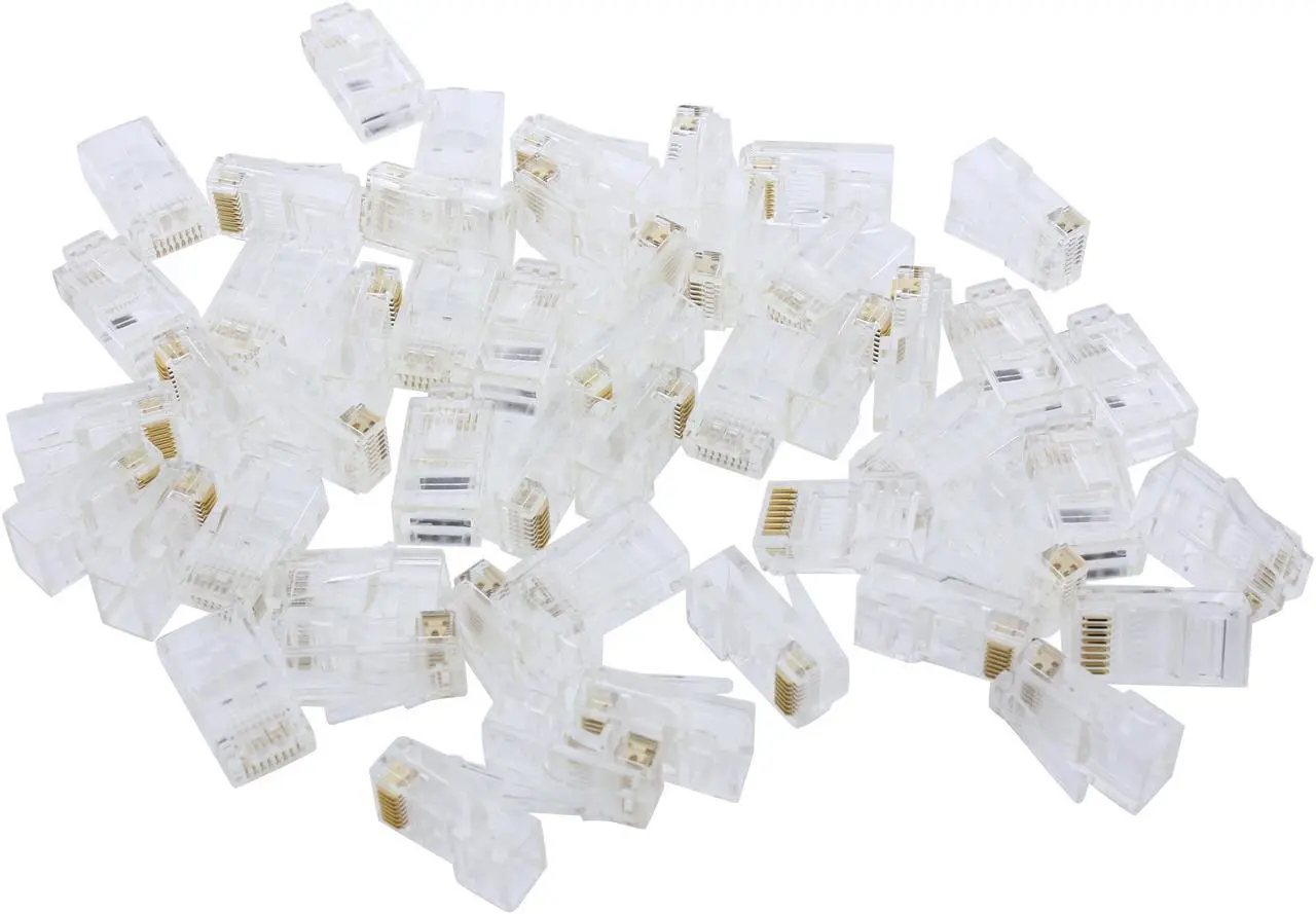 C2G RJ45 Modular Plug - Thumbnail 2