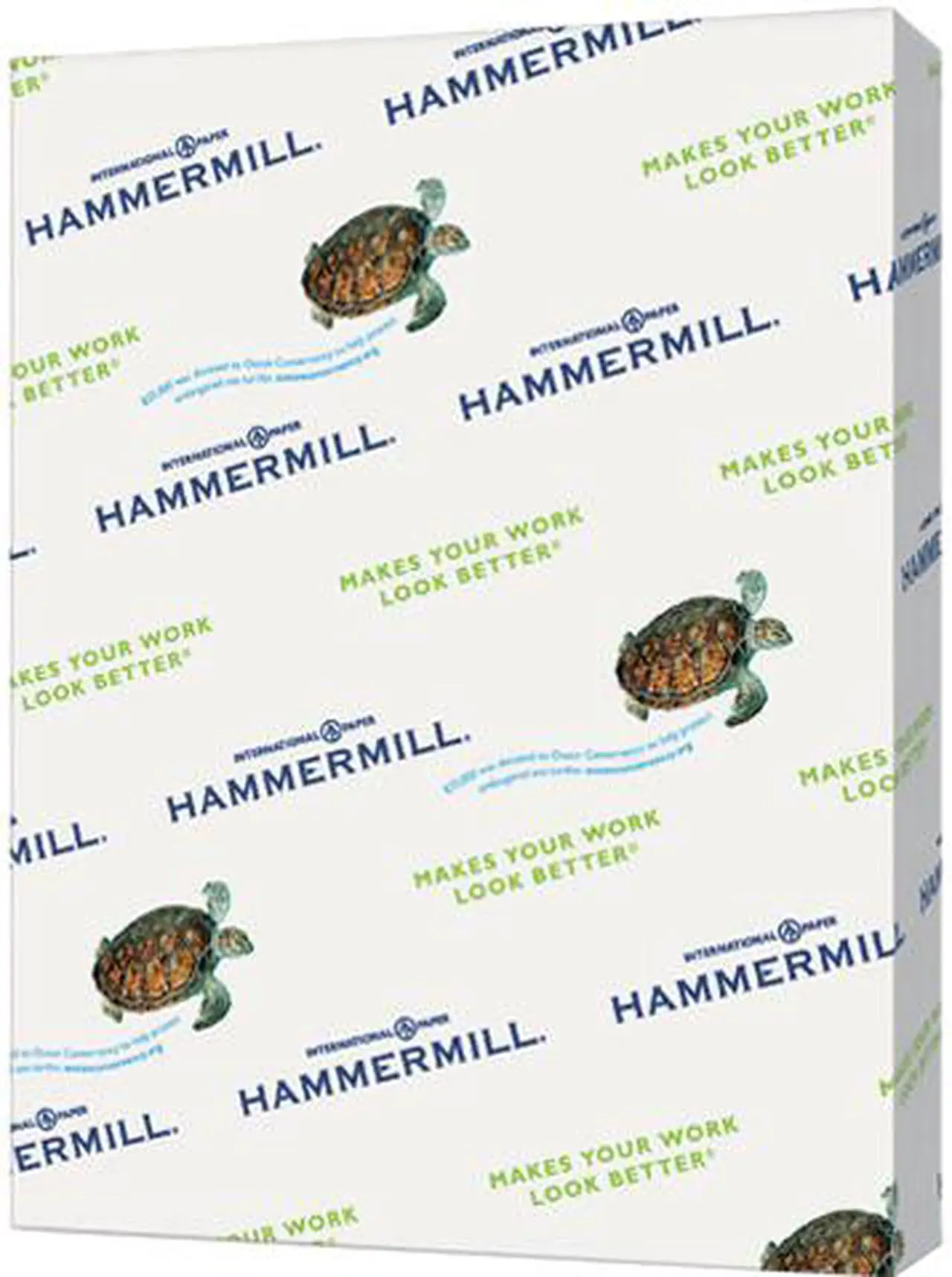 Main image of Hammermill Super-Premium Paper 500 SH/RM