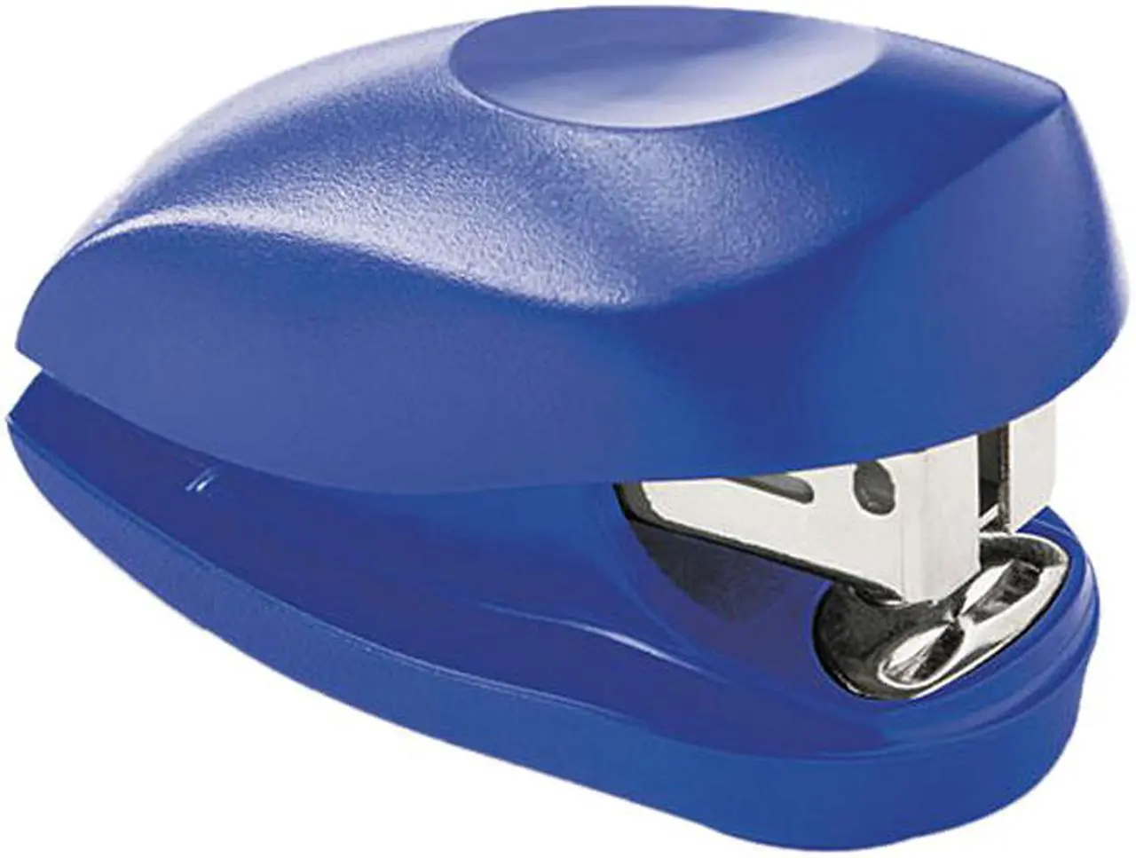 Main image of Swingline TOT Mini Stapler 12-Sheet Capacity Purple 79173