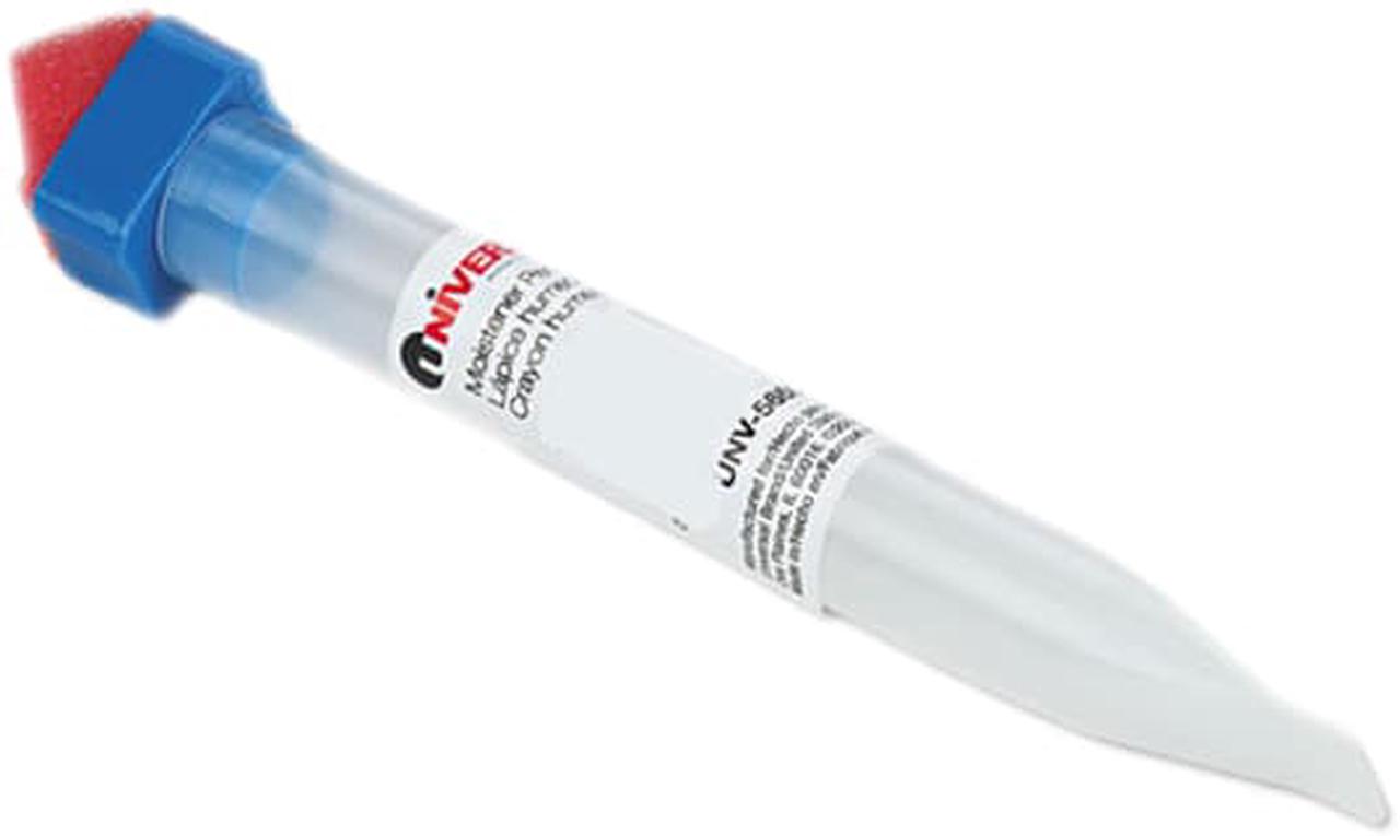 Main image of Pencil Style Moistener, 2 Oz, Blue