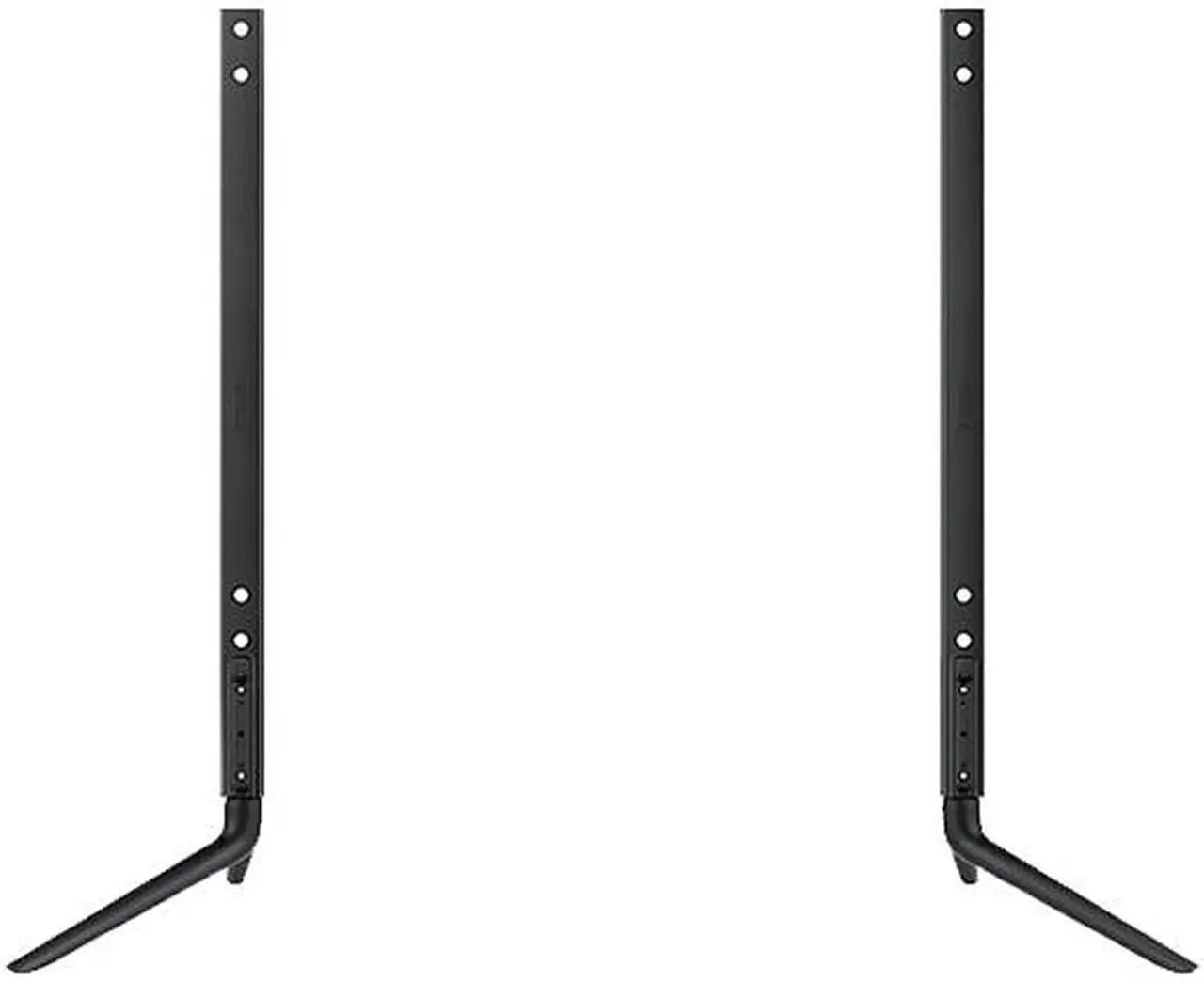 Alt view image 2 of 3 - Samsung STN-L3240E Foot Stand for Samsung 32-40" DB, DM, DH, ED, ME, MD, PE Series