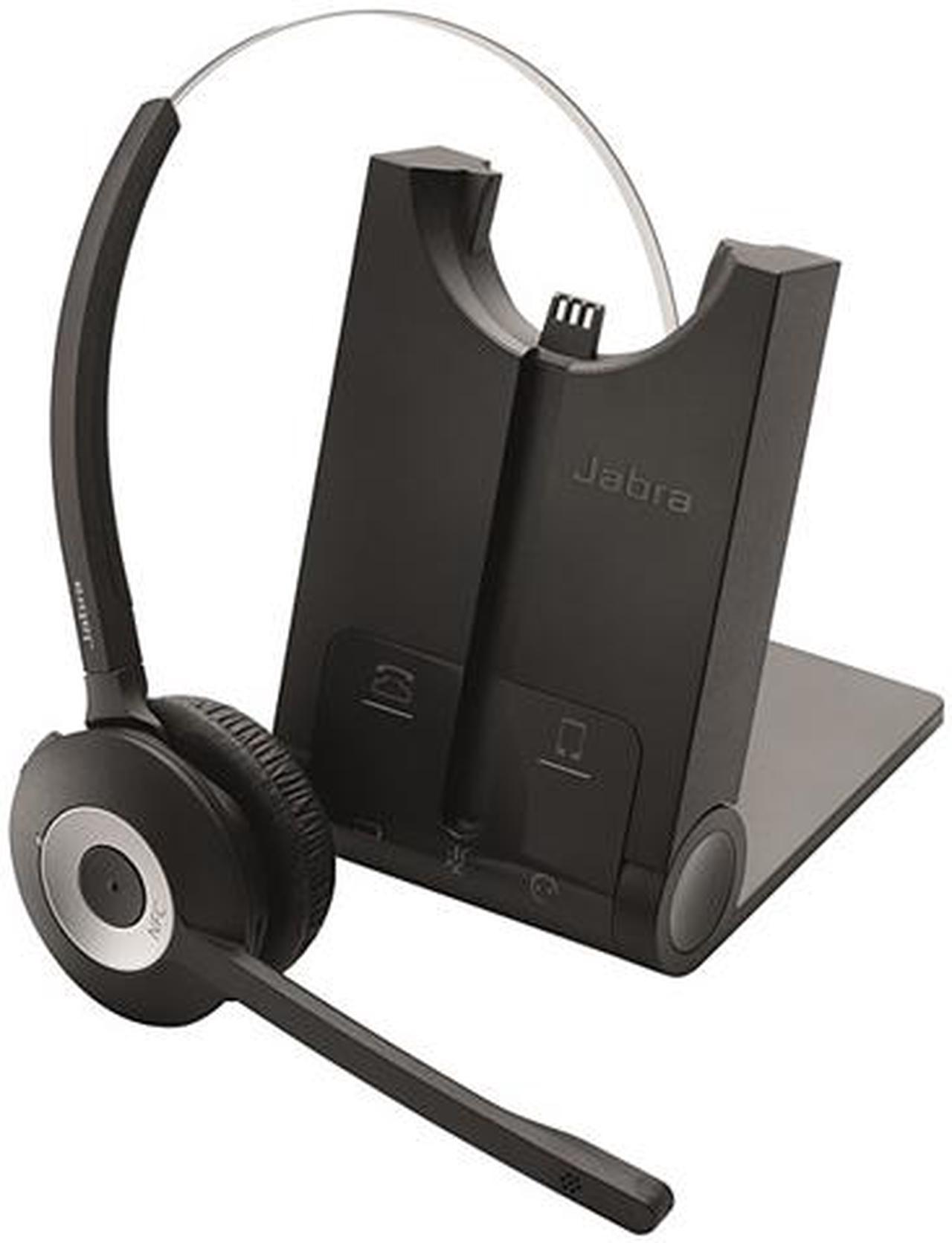 Jabra Pro 925 Dual Connectivity  Headset