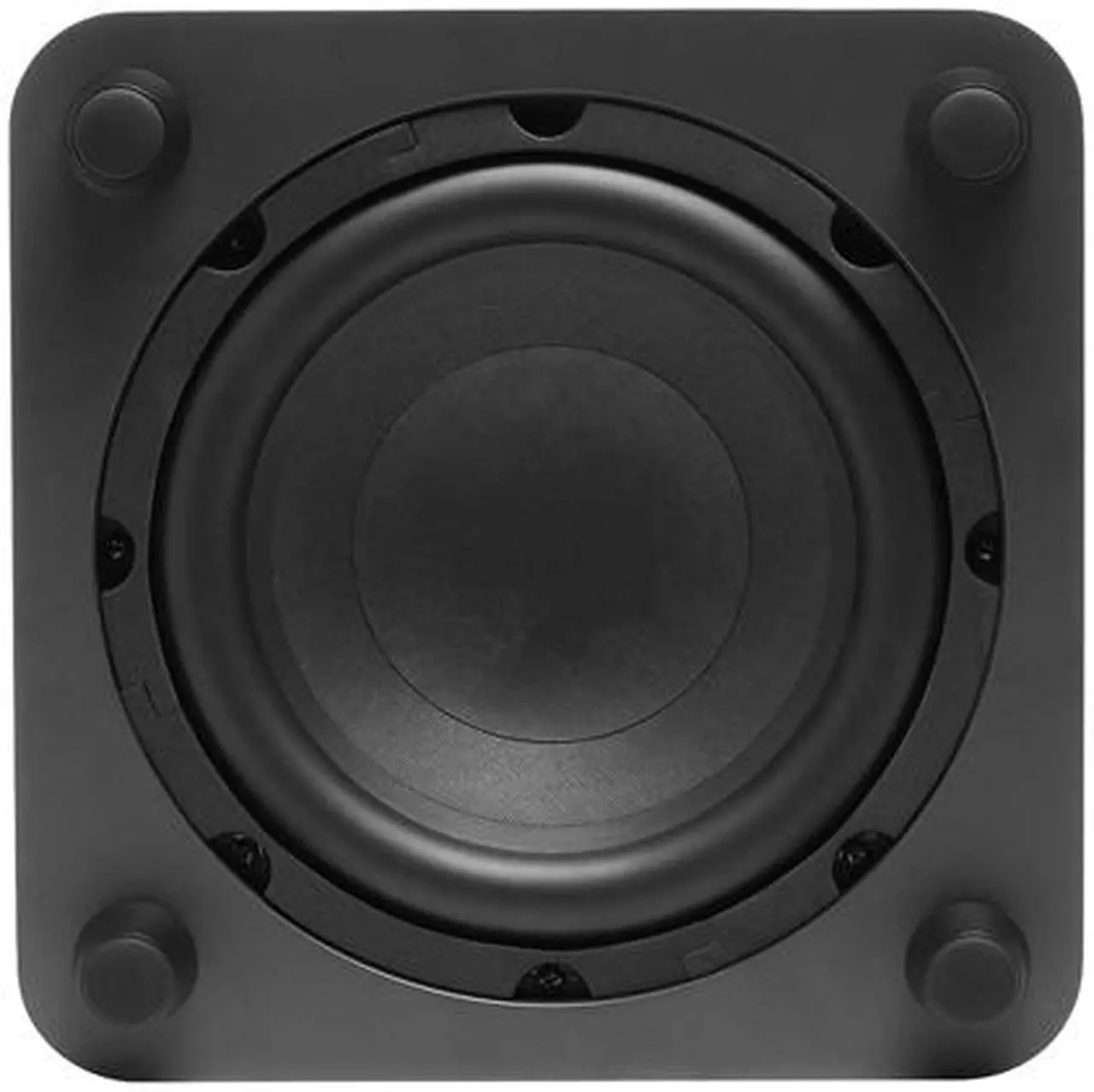 Alt view image 5 of 10 - JBL - 9.1-Channel Soundbar with Wireless Subwoofer and Dolby Atmos/DTS:X - Black