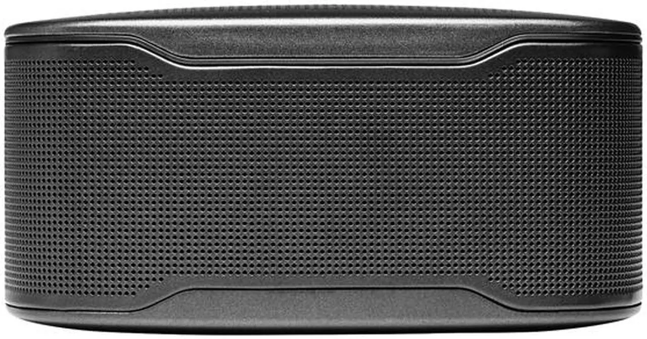 Alt view image 6 of 10 - JBL - 9.1-Channel Soundbar with Wireless Subwoofer and Dolby Atmos/DTS:X - Black