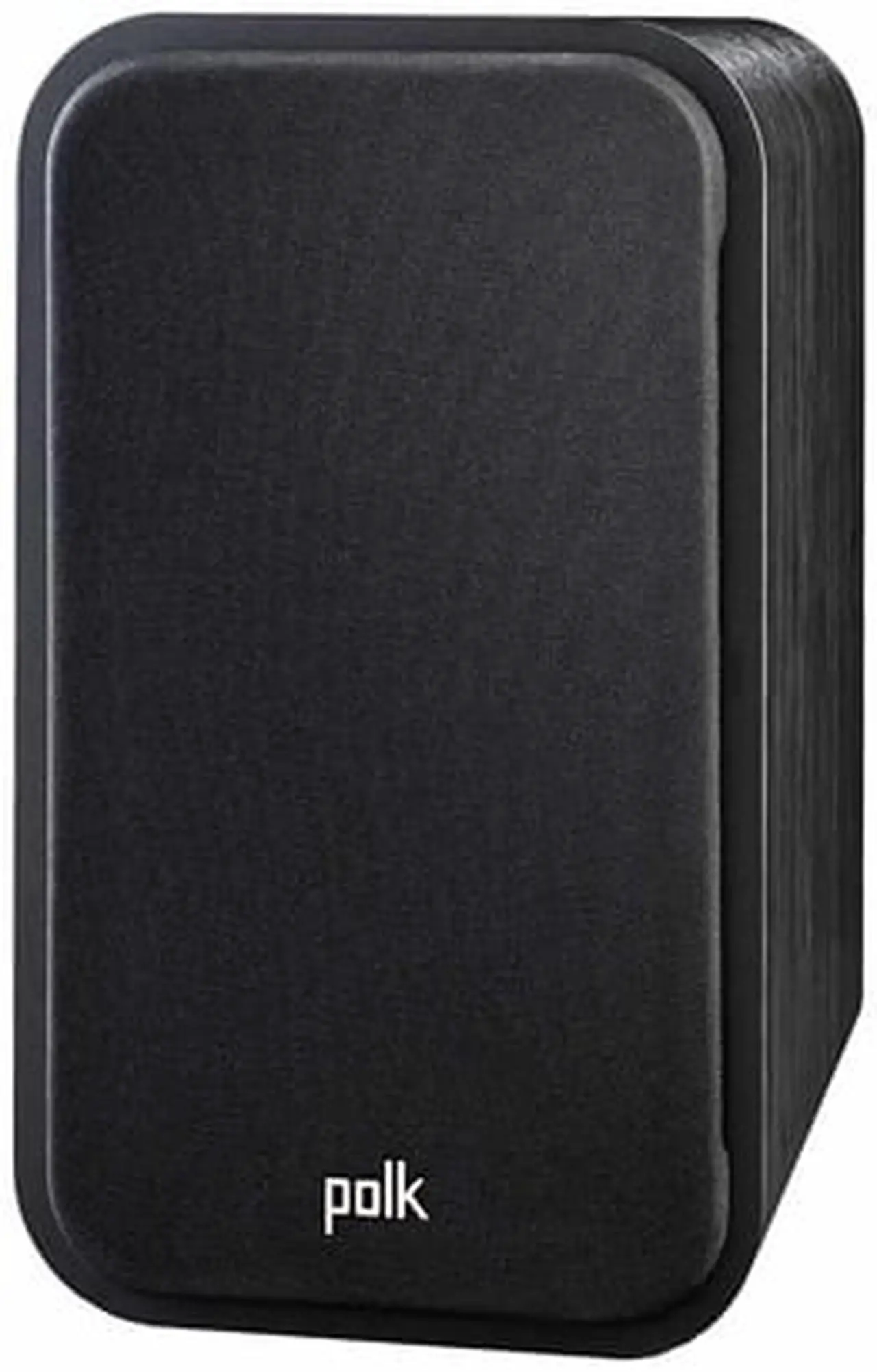 Alt view image 2 of 4 - Polk Audio Signature Series S20 American Hi-Fi Home Theater Large Bookshelf Speakers - Pair (Black)