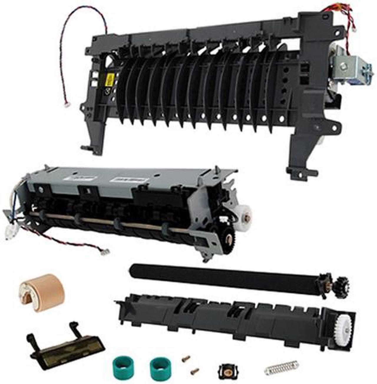 Lexmark 40X8433 Fuser Maintenance Kit, 110-120V